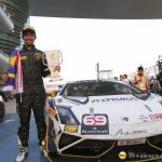 Aylezo Zen Low Lamborghini