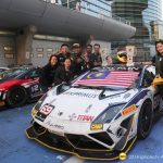 Aylezo Zen Low Lamborghini