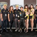 Aylezo Zen Low Lamborghini