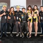 Aylezo Zen Low Lamborghini