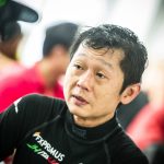 Aylezo Zen Low Lamborghini