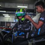 Aylezo Zen Low Lamborghini