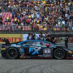 Aylezo Zen Low Lamborghini