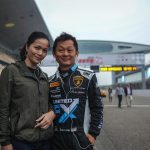 Aylezo Zen Low Lamborghini