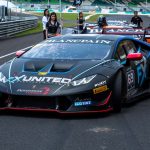 Aylezo Zen Low Lamborghini