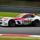 Aylezo Ecotint Racing Ginetta GT4 G55