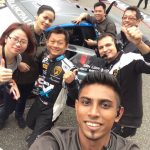 Aylezo Zen Low Lamborghini