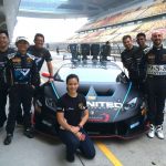 Aylezo Zen Low Lamborghini