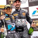 Aylezo Zen Low Lamborghini