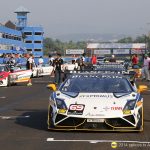 Aylezo Zen Low Lamborghini Gallardo