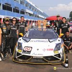 Aylezo Zen Low Lamborghini Gallardo