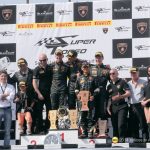 Aylezo Zen Low Lamborghini Gallardo