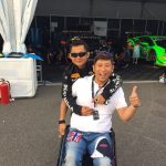 Aylezo Zen Low Lamborghini