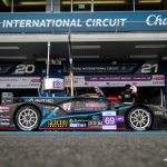 Aylezo Ecotint Racing LMP3 Ginetta