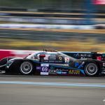 Aylezo Ecotint Racing LMP3 Ginetta