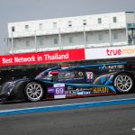 Aylezo Ecotint Racing LMP3 Ginetta