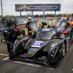 Aylezo Ecotint Racing LMP3 Ginetta