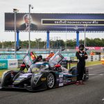 Aylezo Ecotint Racing LMP3 Ginetta