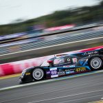 Aylezo Ecotint Racing LMP3 Ginetta