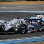 Aylezo Ecotint Racing LMP3 Ginetta