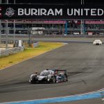 Aylezo Ecotint Racing LMP3 Ginetta