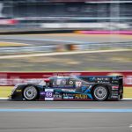 Aylezo Ecotint Racing LMP3 Ginetta