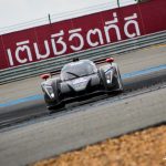 Aylezo Ecotint Racing LMP3 Ginetta