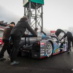 Aylezo Ecotint Racing Ginetta LMP3