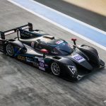 Aylezo Ecotint Racing Ginetta LMP3