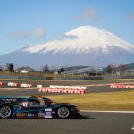 Aylezo Ecotint Racing Ginetta LMP3