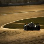 Aylezo Ecotint Racing Ginetta LMP3