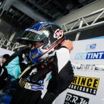 Zen Low Aylezo Ecotint Racing