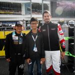 Zen Low Aylezo Ecotint Racing