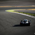 Aylezo Ecotint Racing Ginetta LMP3