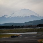 Aylezo Ecotint Racing Ginetta LMP3