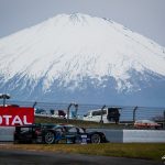 Aylezo Ecotint Racing Ginetta LMP3