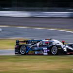 Aylezo Ecotint Racing Ginetta LMP3