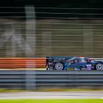 Aylezo Ecotint Racing Ginetta LMP3