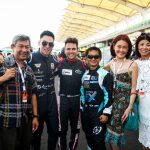 Aylezo Ecotint Racing Zen Low