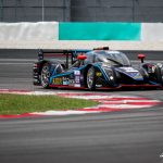 Aylezo Ecotint Racing Ginetta LMP3